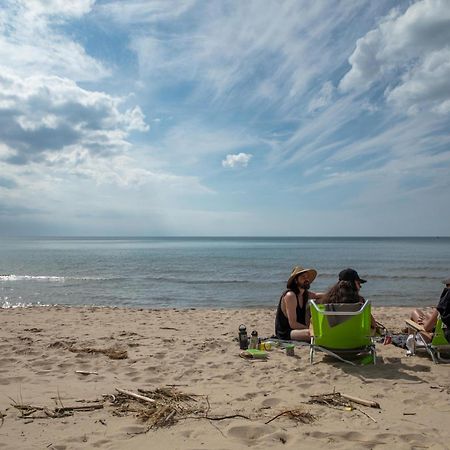 Lakeside Inn Zewnętrze zdjęcie